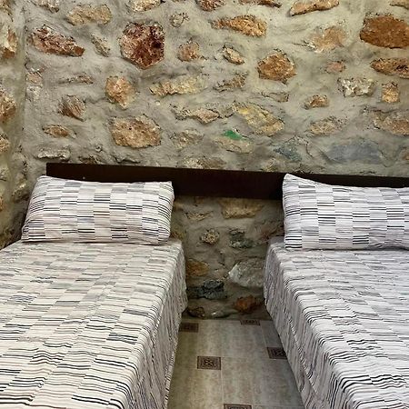 Casa De Piedra Villa Yunquera Kültér fotó