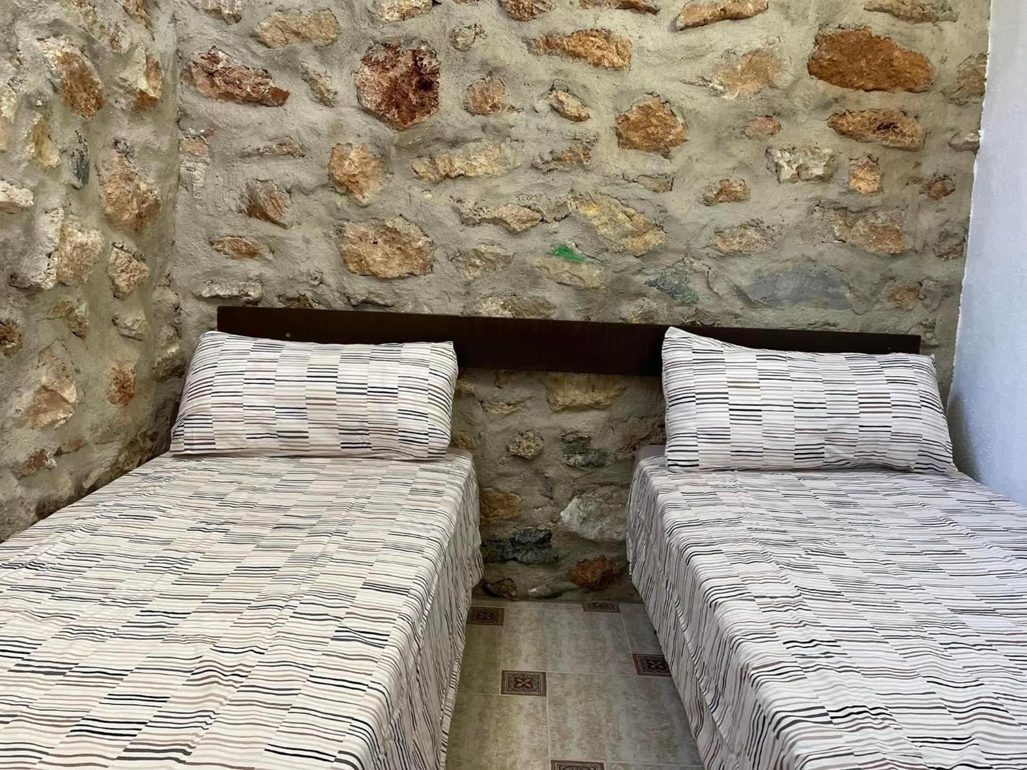 Casa De Piedra Villa Yunquera Kültér fotó